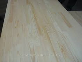 Edge glued panels photo 2