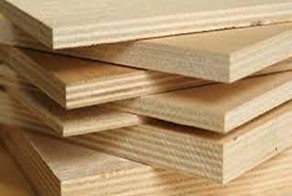 Birch plywood photo 1